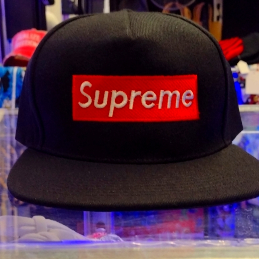Supreme